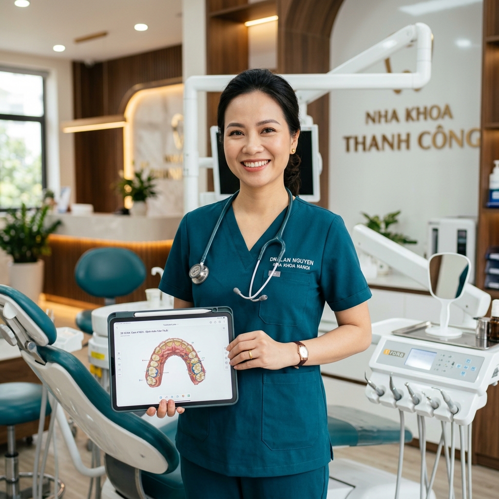 ThS.BS Trần Ngọc Bích