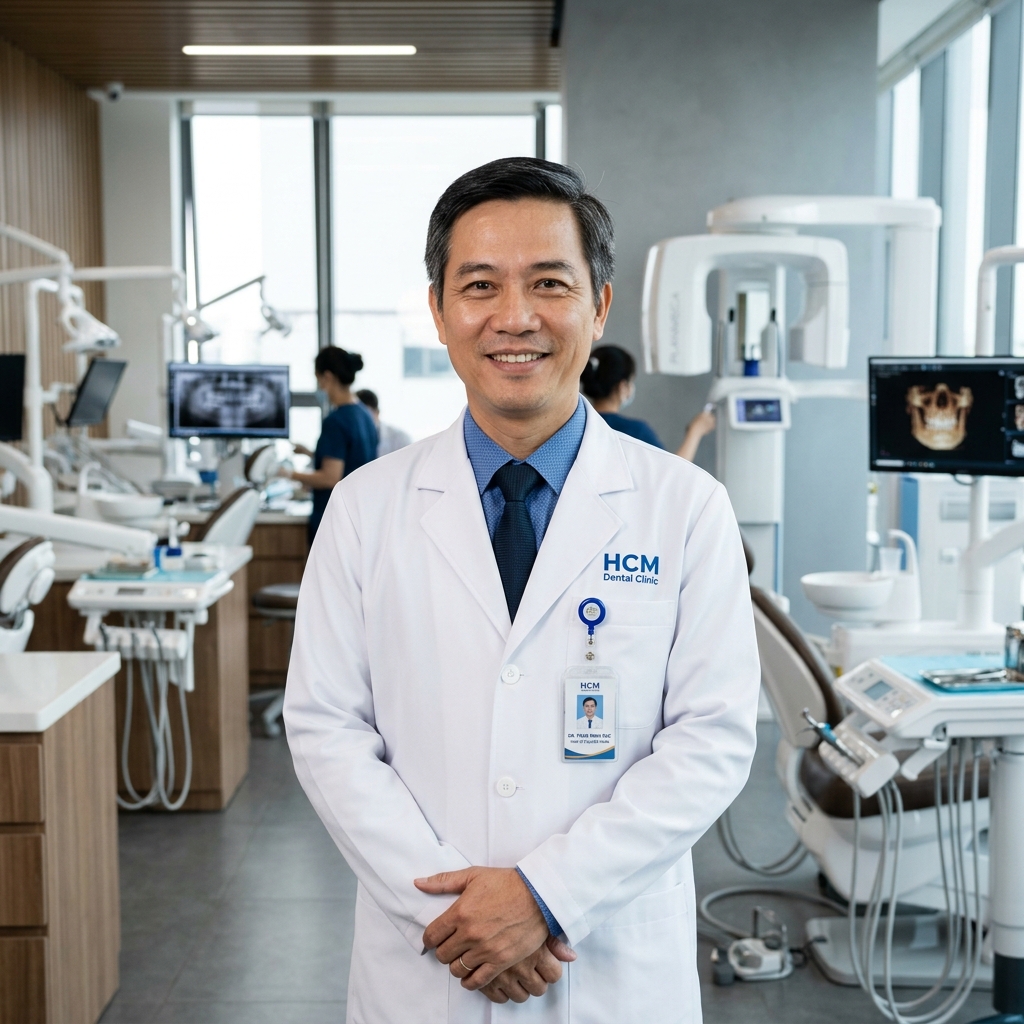 TS.BS Nguyễn Văn Thắng